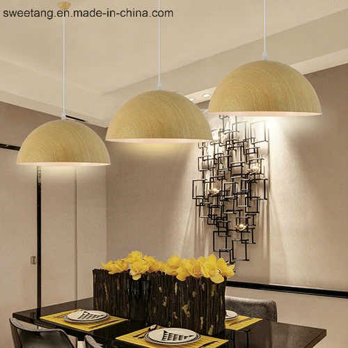 Indoor Chandelier Pendant Light Restaurant Decoration Pendant Lighting for Kitchen Island