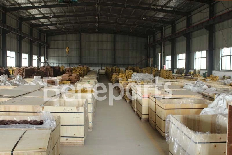 Bulldozer Spare Parts Ripper Tooth 4t4502 Bulldozer