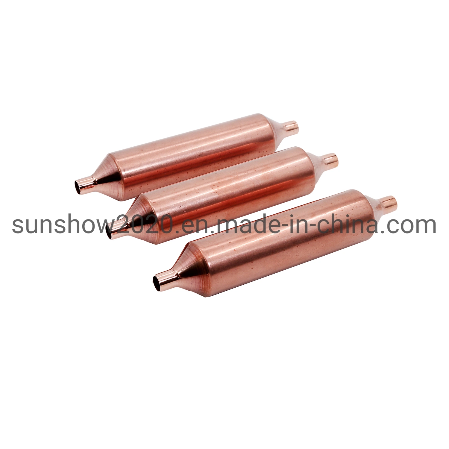 HVAC Refrigerator Welding Filter Drier Refrigeration Parts