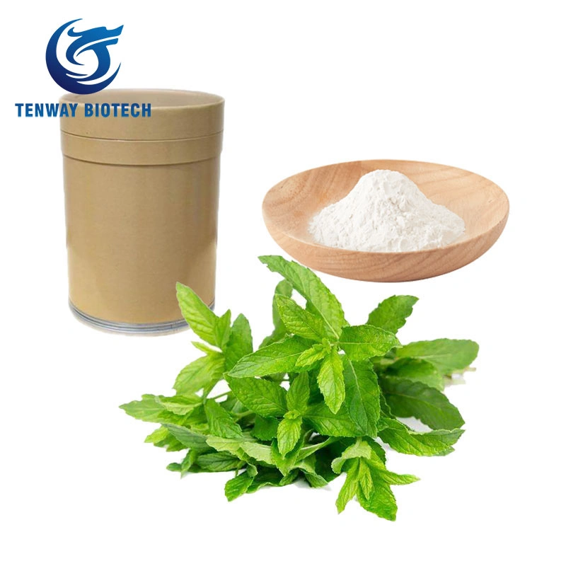 Factory Supply Food Ingredient/Food Additive (WS-23, WS-3, WS-5) Cooling Agent as Flavor and Fragrance