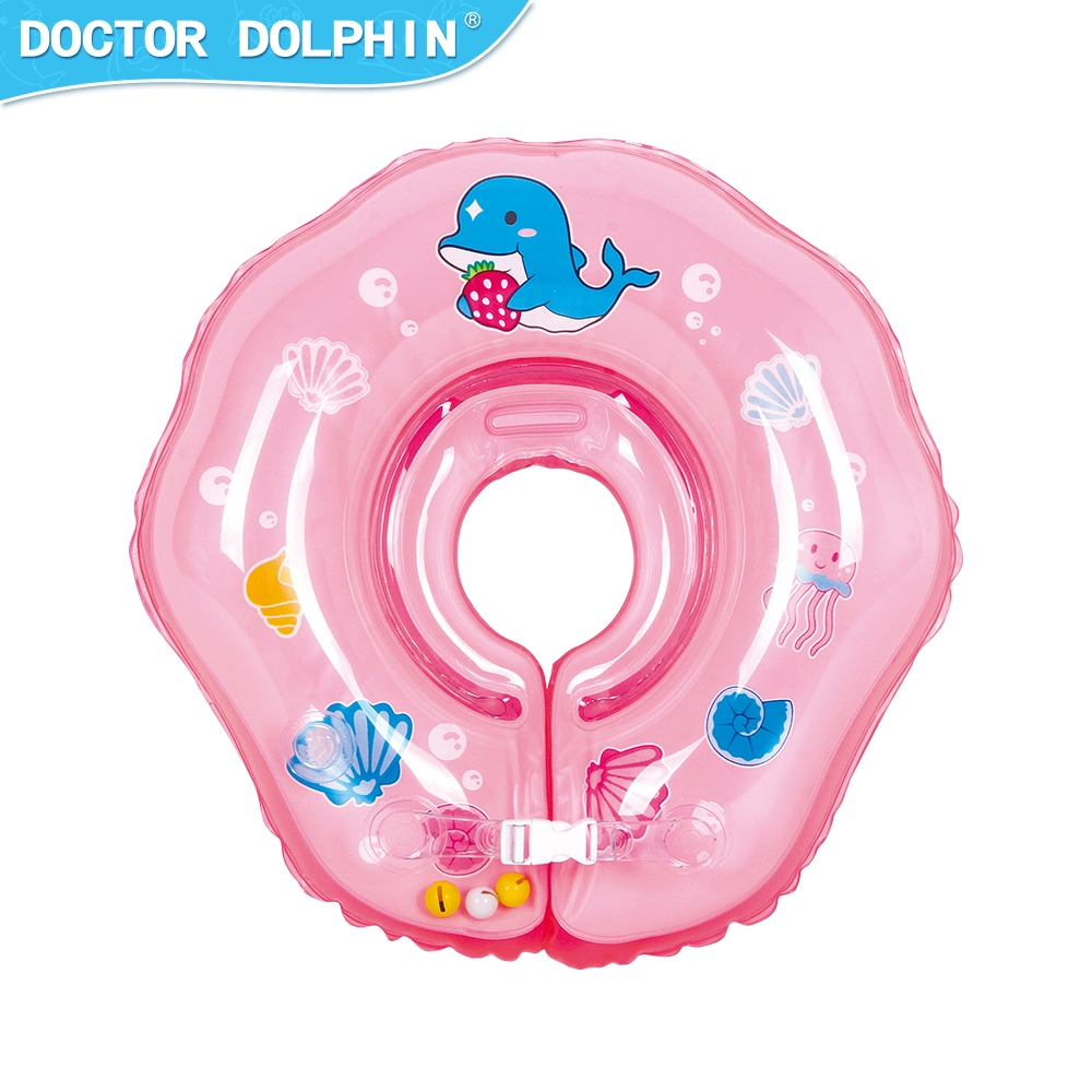 Print Ring Swimming Ring Baby Floating Swim Suit Baby Swimming Special Swimming Ring