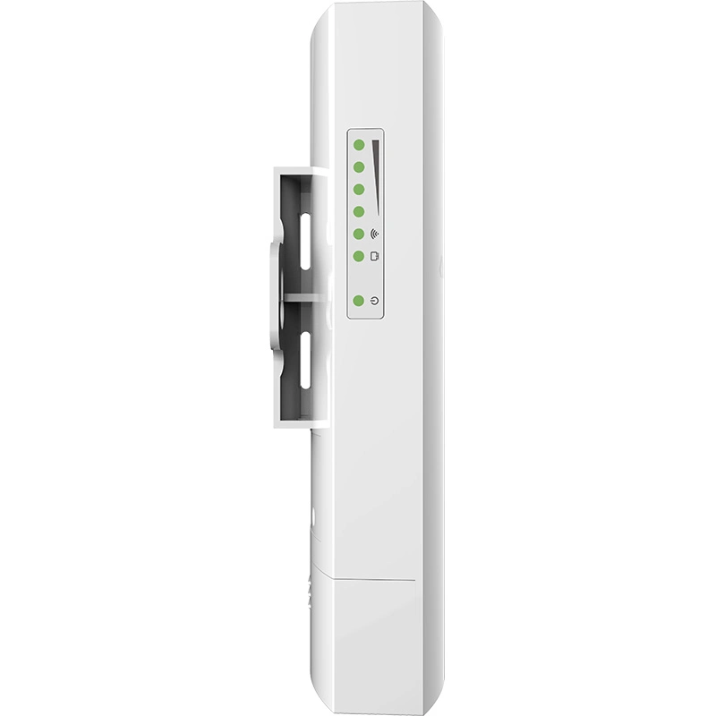 OEM/ODM CF-E130n 2,4GHz 300Mbps WiFi-Netzwerk CPE Wireless Bridge im Freien 1km