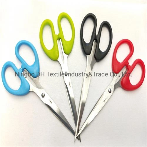 High quality/High cost performance  Hot Sell Children Stationery Scissors Use for Cutting