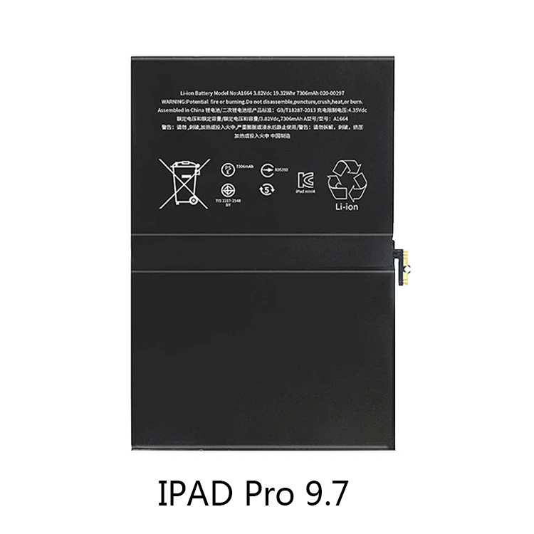 for Apple iPad PRO A1798 Battery 10.5 Inch A1701 A1709 A1798 Can Replace Battery