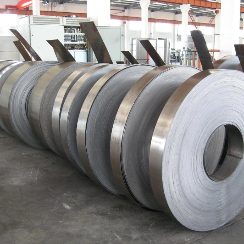 Q195/Q215/Q235 High Tensile Stainless Steel Strip From China