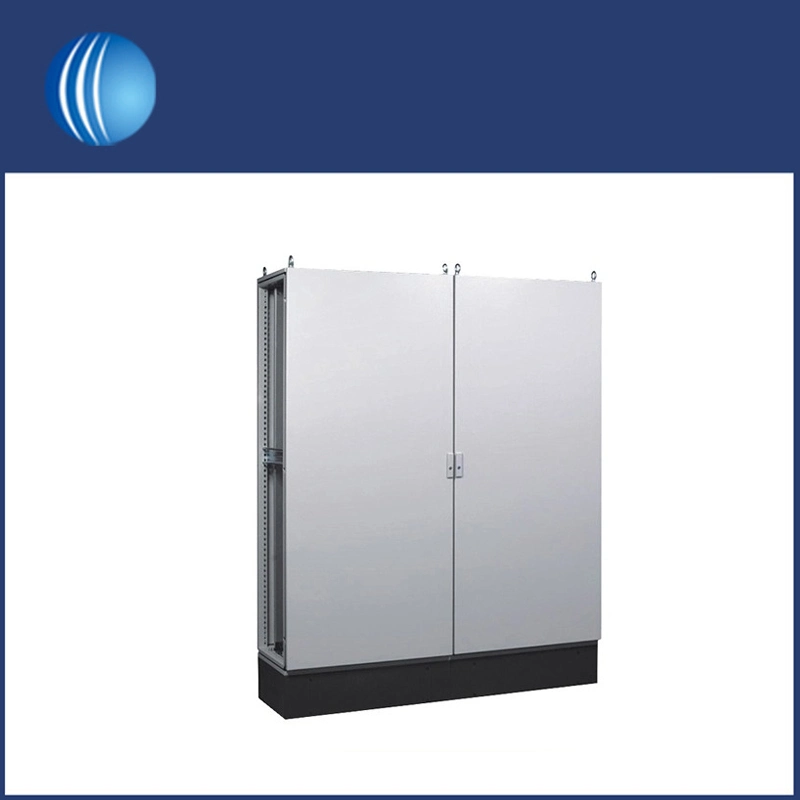 Rittal IP54 - armário de temperatura de humidade do Elevador revestido a metal