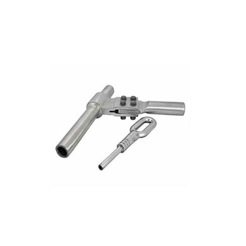 Ny Strain Clamp (hydraulic compression)