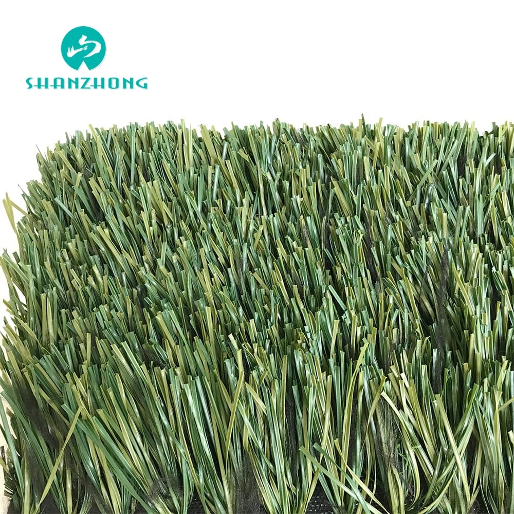 Excellent Quality Outdoor Weather Fastness Plant Court Grass Wall Panel Artificial Sports Floor