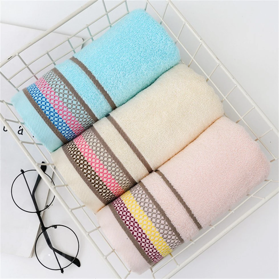 Baby Bath Towels Microfiber Towel Face Towel Hand Towels