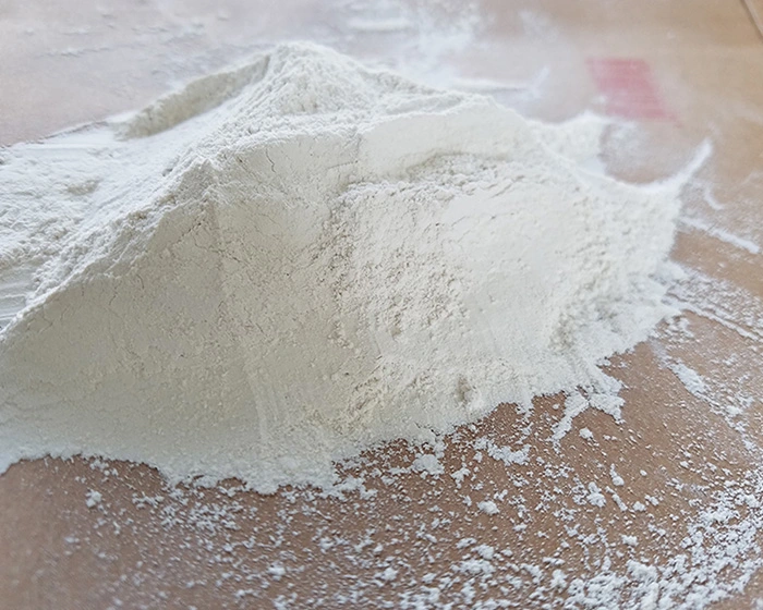 Precipitated Calcium Carbonate CaCO3 Powder Limestone Powder