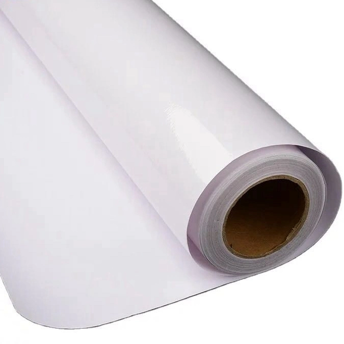 Sounda New Product PVC Flex Banner Roll Material