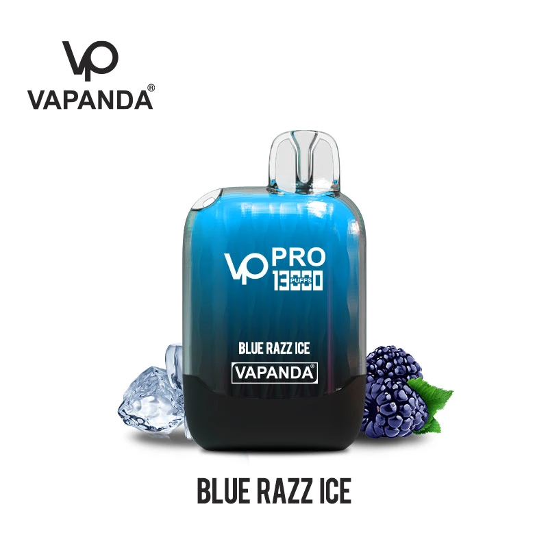 Wholesale/Supplier Hot Sale Vp PRO 13000 Wholesale/Supplier Cheap Vape 13000 Puffs Vape Puff Vaper 13000 Smoking Vape Disposable/Chargeable Electronic Cigarette Shipped Within 24hours