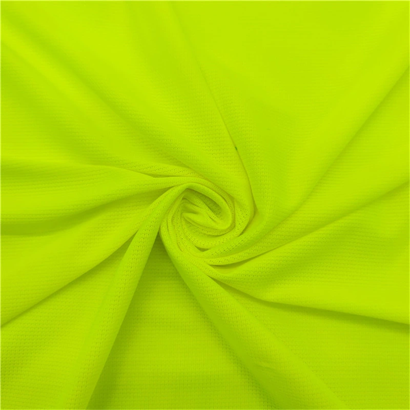 Breathable Jacquard Nylon Spandex Lycra Fabric for Underwear