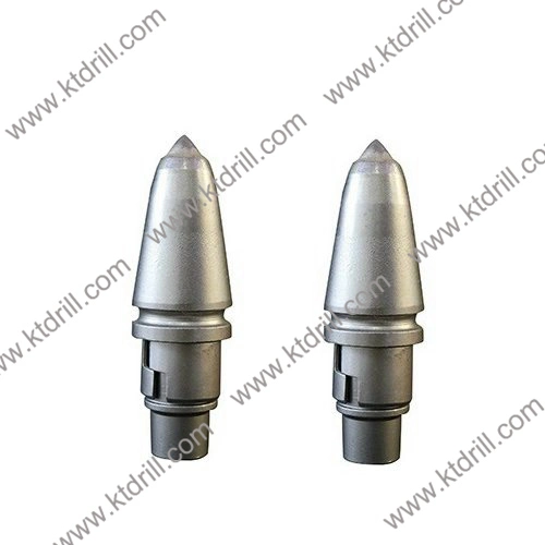 Hard Rock Bullet Dentes Foundation Perfuraçaäo Tools