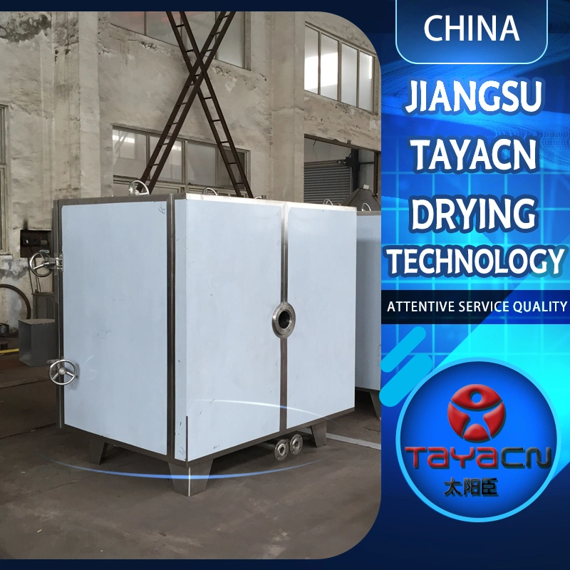 Fzg-15 Industrial Fruit Dryers/Vacuum Drying Equipment