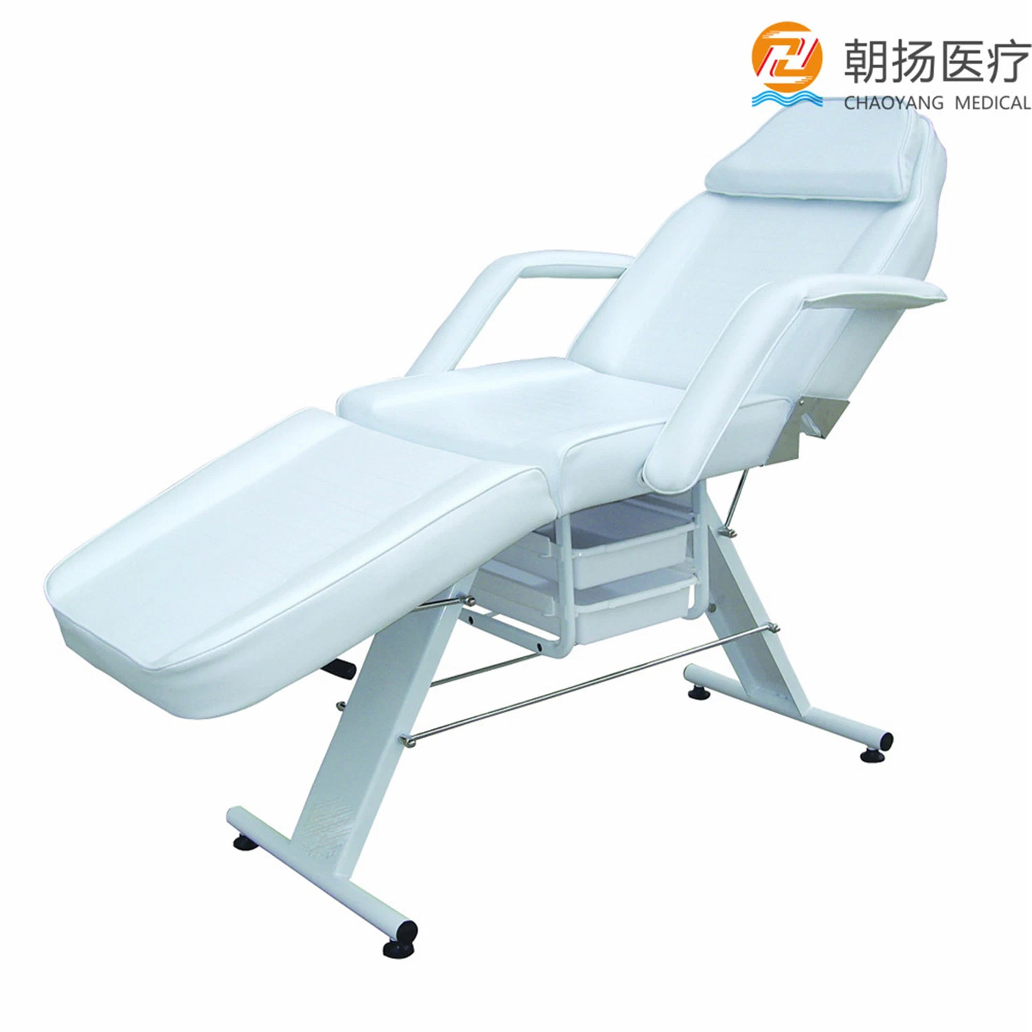 High quality/High cost performance Portable Beauty Facial Massage Bed Cy-C117