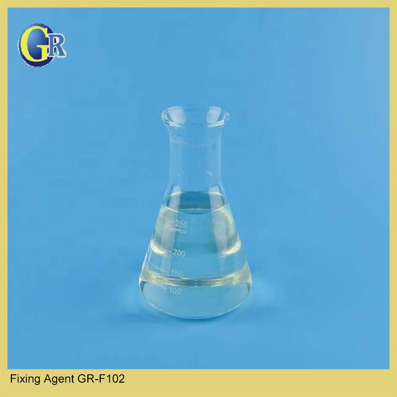 China Textile Hilfsmittel Lieferant qualitativ hochwertige Befestigungsmittel Gr-F102