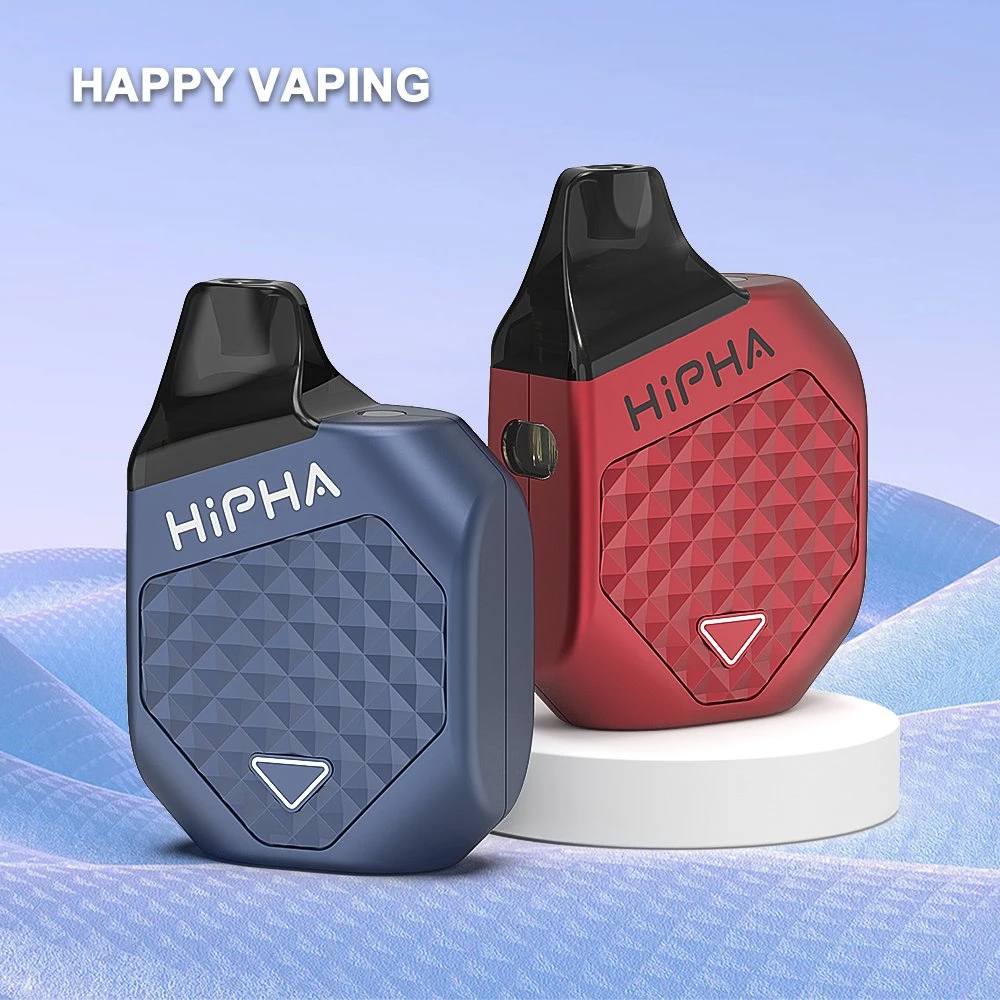 Лучший в оптовой продаже одноразовый аккумулятор Электрический испаритель Vape пустой вап Густое масло HHC D8 D9 Smart 8000