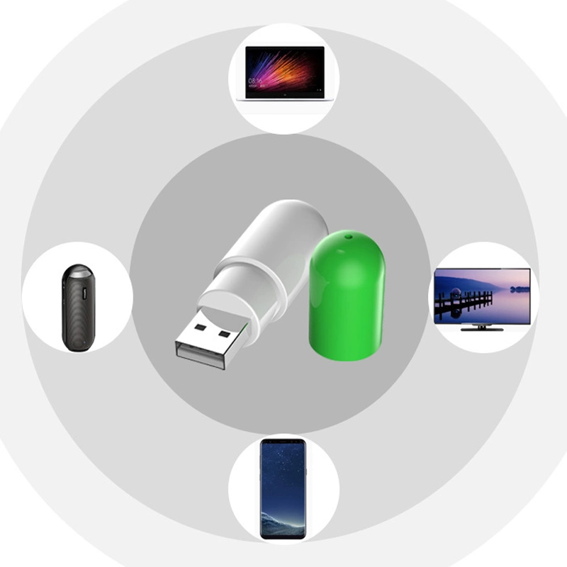 Pill Shape 8GB 16GB 32GB USB Disk Flash Drive USB Pen Drive