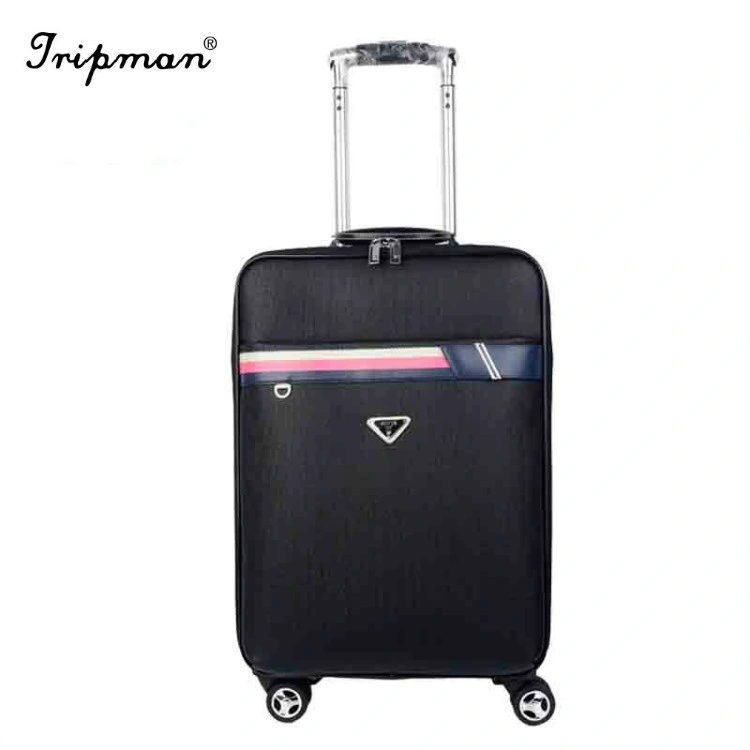 Travel Personalized Used Custom Airport Trolley Wholesale Cheap Luggage Bag