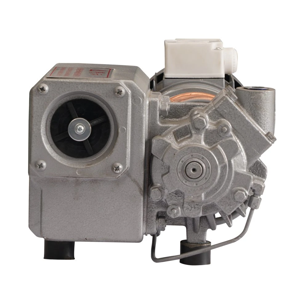 Xd Series Widely Applied Oil Sealed Dry Pressure Rotary Vane Type Vacuum Pump