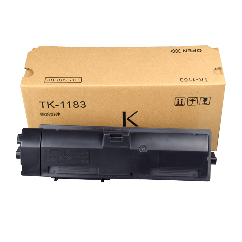 Compatible Toner Cartridge Tk1183 for Kyocera Ecosys M2135DN M2635DN