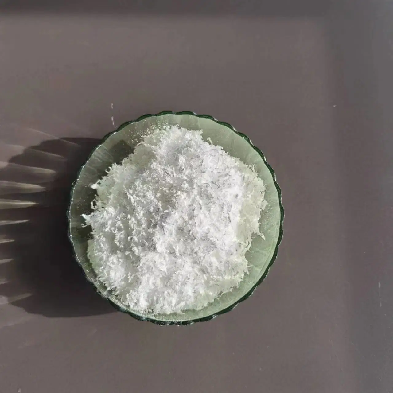 Market Price Organic Grade High Purity 95% Polyvinyl Alcohol PVA for Adhesive