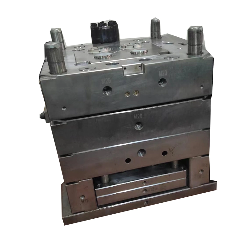 China High Precision Customized Injection Mold According The Design of Plastic Parts or Samples