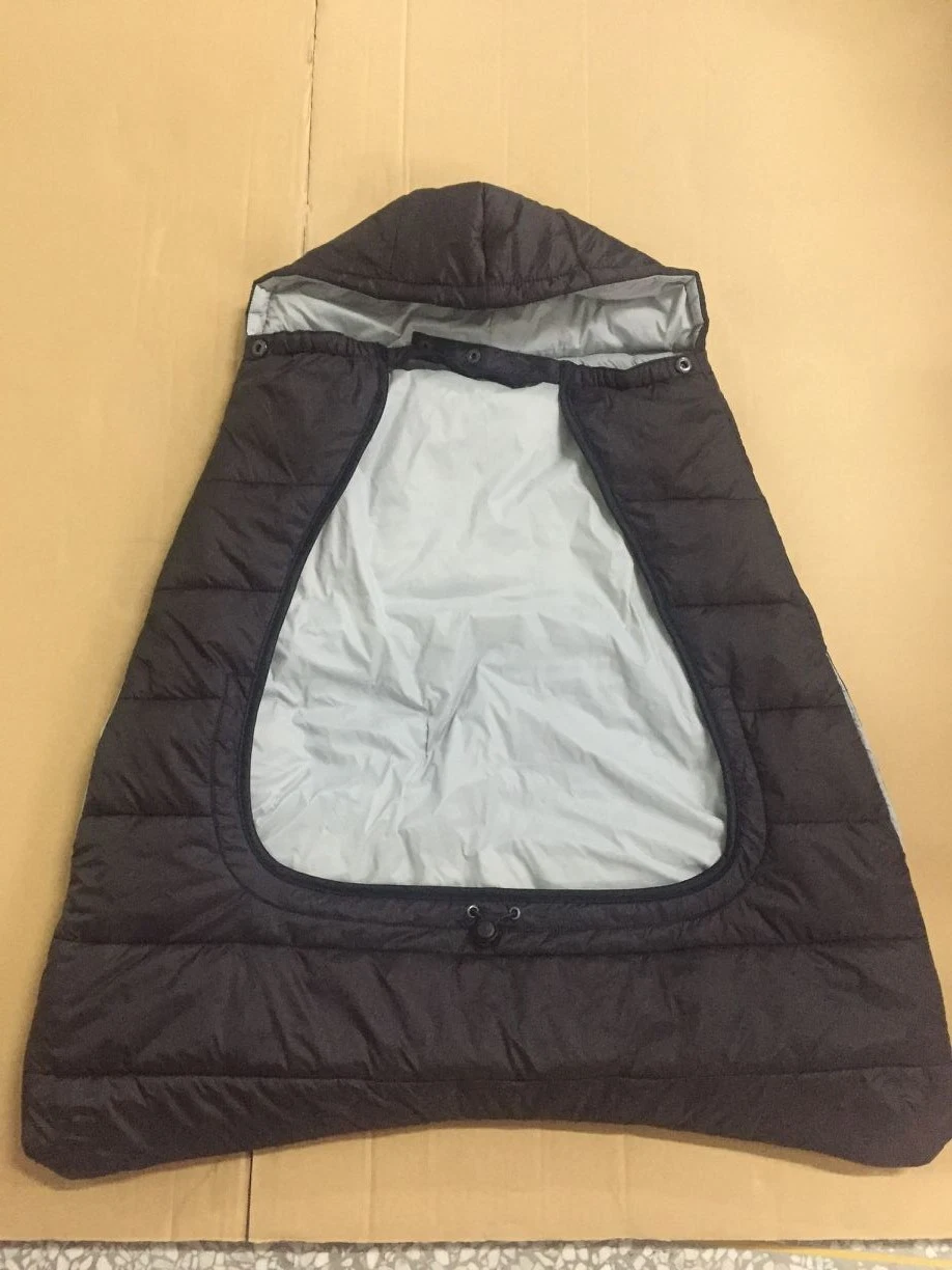 Baby Nylon Reversible Waterproof Packable Sleeping Bags