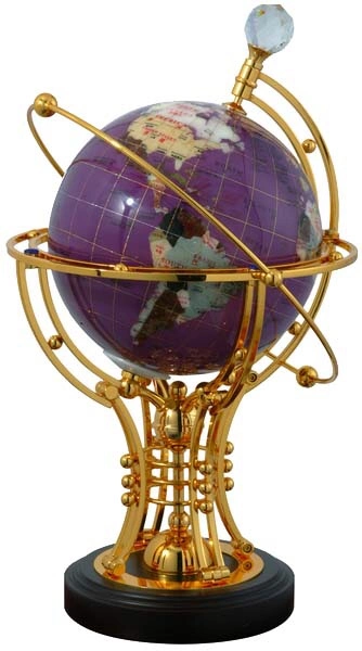 Yaye 18 Hot Sell Globe Size: 220mm/330mm Lighted Globes /Home /Office Decoration with Input Voltage 110V/220V-265V /World Map /English Words