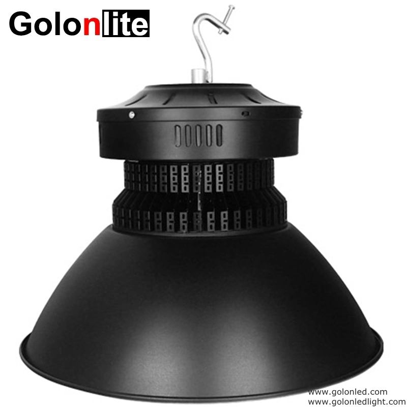 High Bay Light UFO 150W with Meanwell Driver for Warehouse Lighting Fixtures