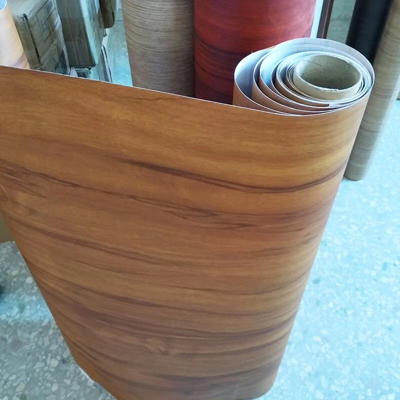 Shelf Liner Wallpaper Wardrobe Counter Self Adhesive MDF Wood Gray Wood Grain Adhesive Paper