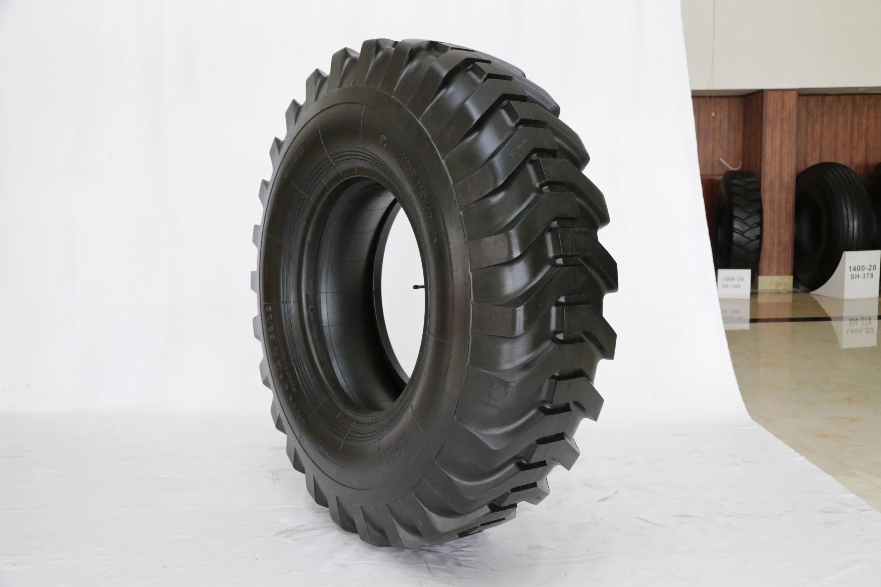 G-2 High quality/High cost performance Chinese Factory OTR Tyre 13.00-24