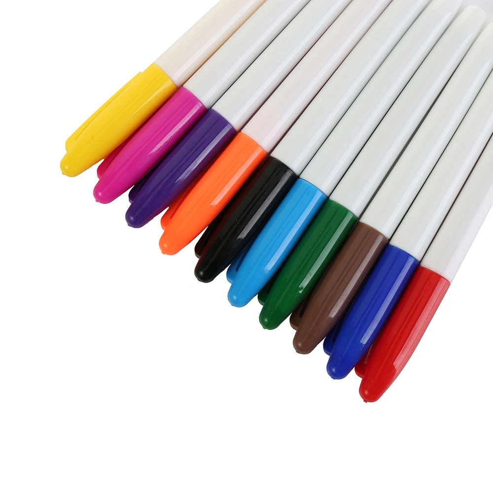 Colorful White Board Pens Water Based Whiteboard Marker Pen for Writing