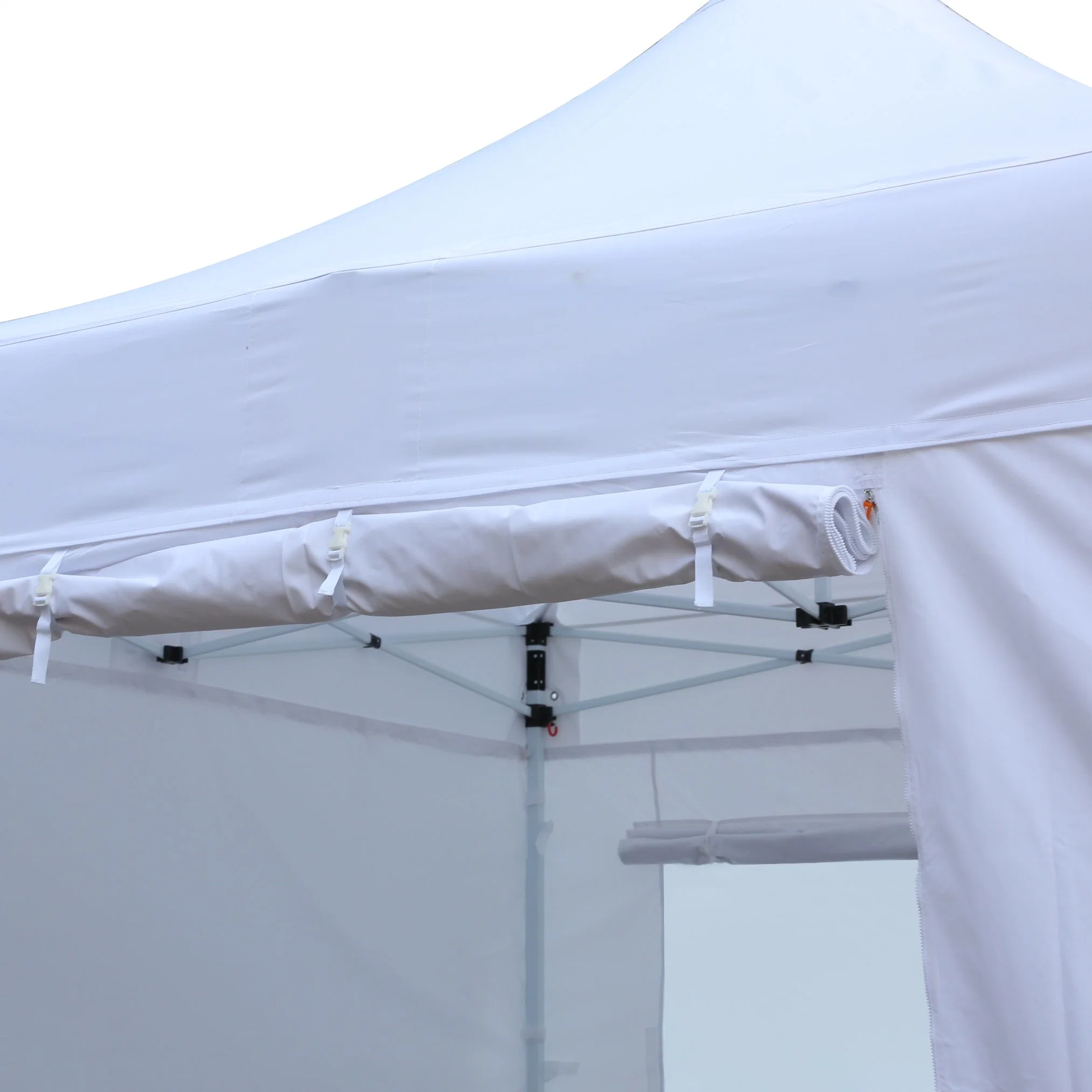 3x3m de alta calidad impermeable Gazebo plegable para el campamento