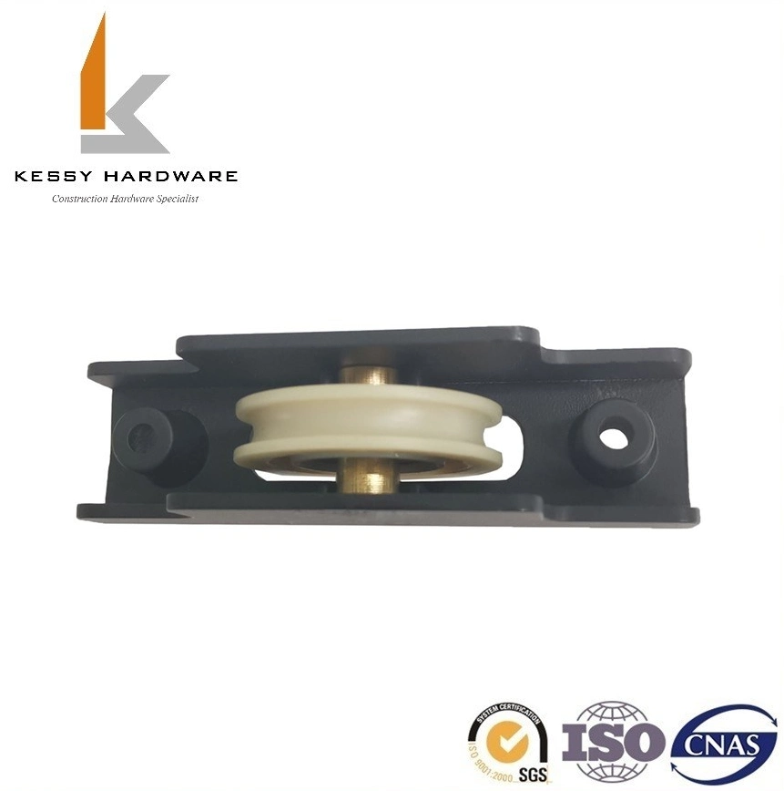 Smoothly Heavy Duty Door Roller Door Hardware Accessories