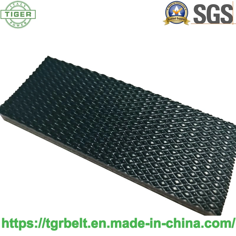 Kemer Conveyor Belts Wear-Resistant Customized Conveyor Belt Stone Conveyor Tile Polisher Belt Abrasive Belt Sanding Belt