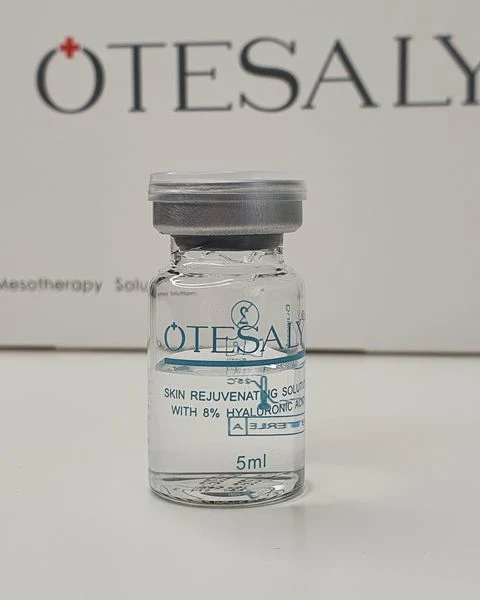 Wholesale/Supplier Otesaly Anti Envejecimiento de la Inyección De Ácido Hialurónico puro suero Meso