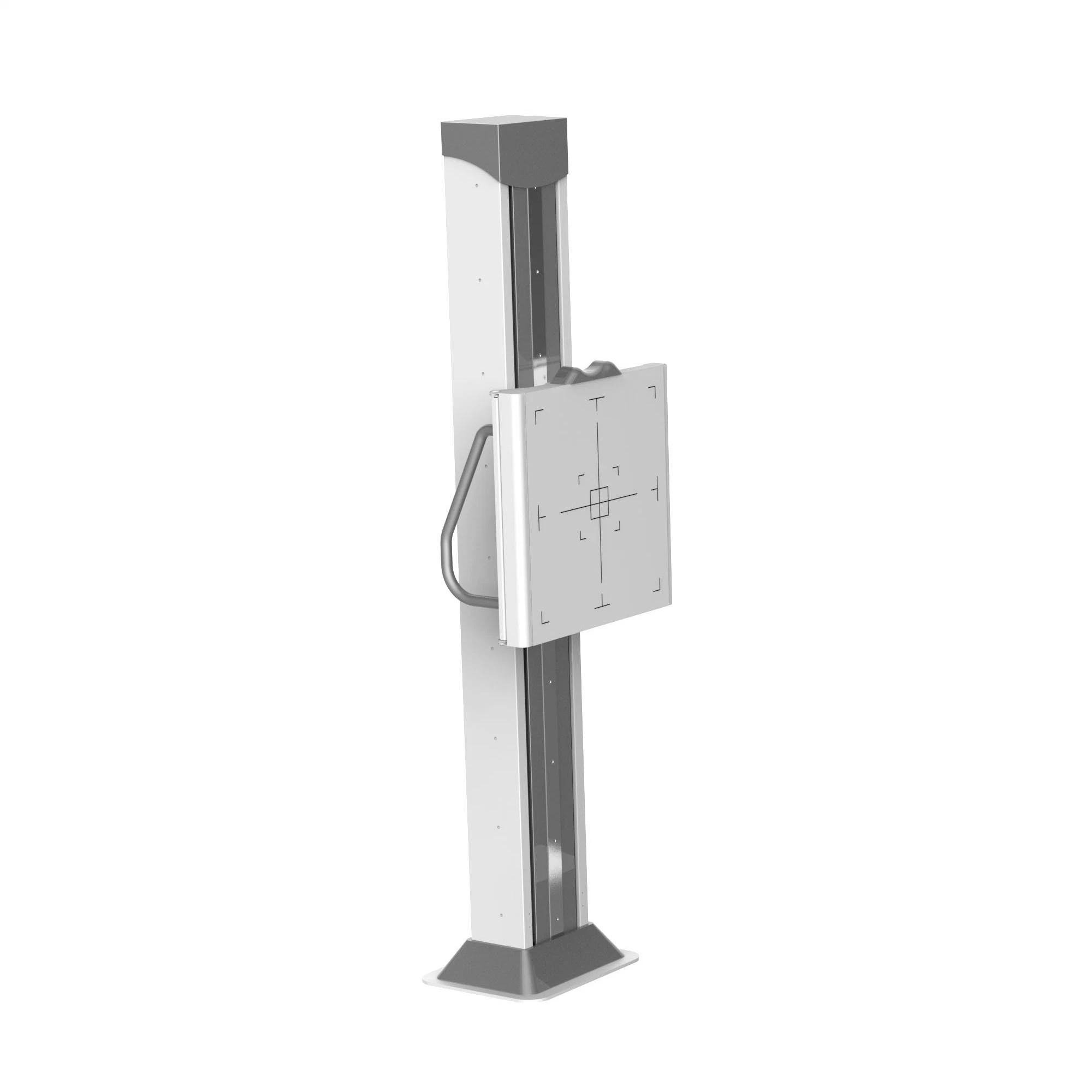 Medical Ysx1807 X-ray Vertical Bucky Stand