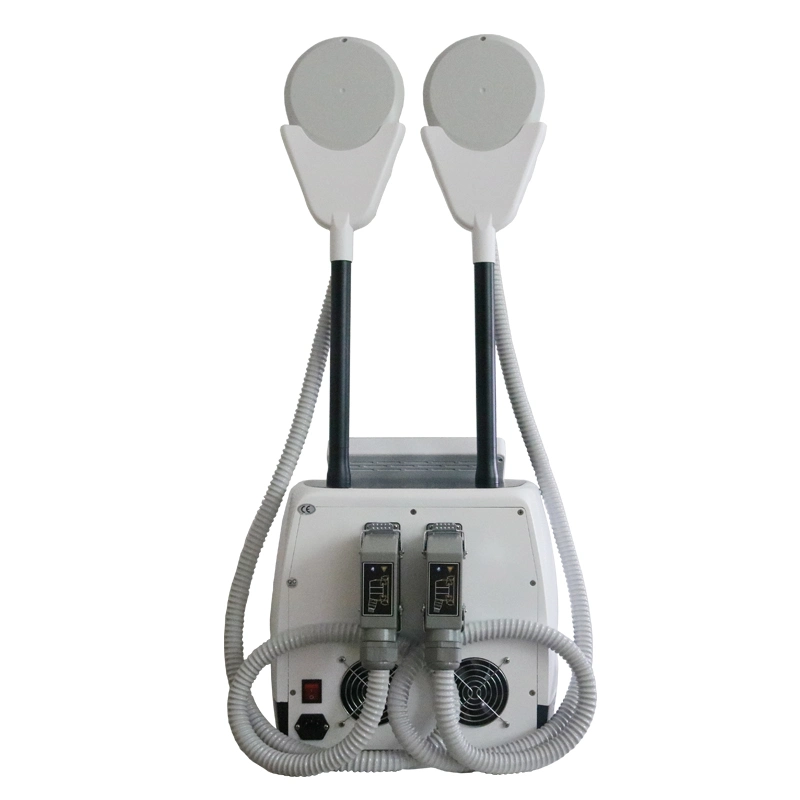 Desktop Dual-Head EMS Teslasculpt Electromagnetic for Weight Loss and Muscle Building Mslca884