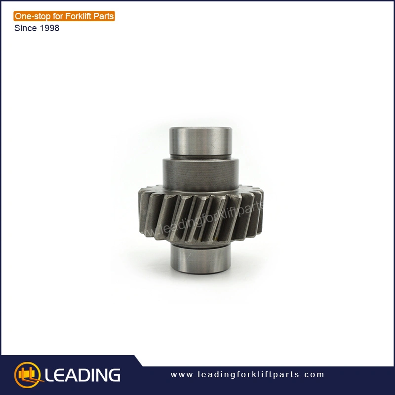 Forklift Engine Parts Hydraulic Pump Driving Gear