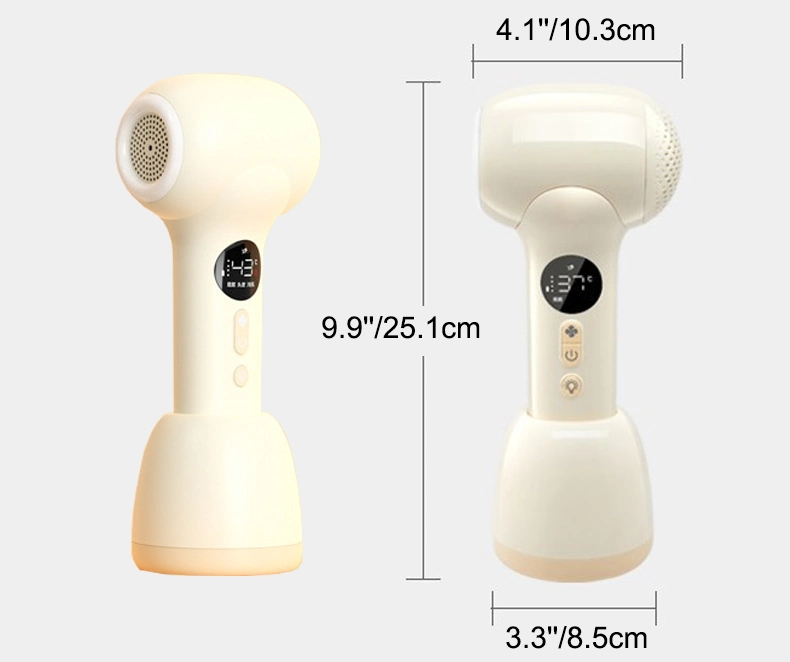 OEM ODM Baby Hair Dryer