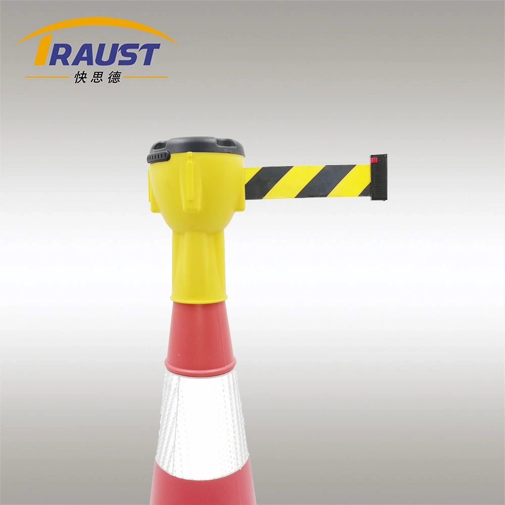 Outdoor Utility Post/Cone cartridge Used Casseette