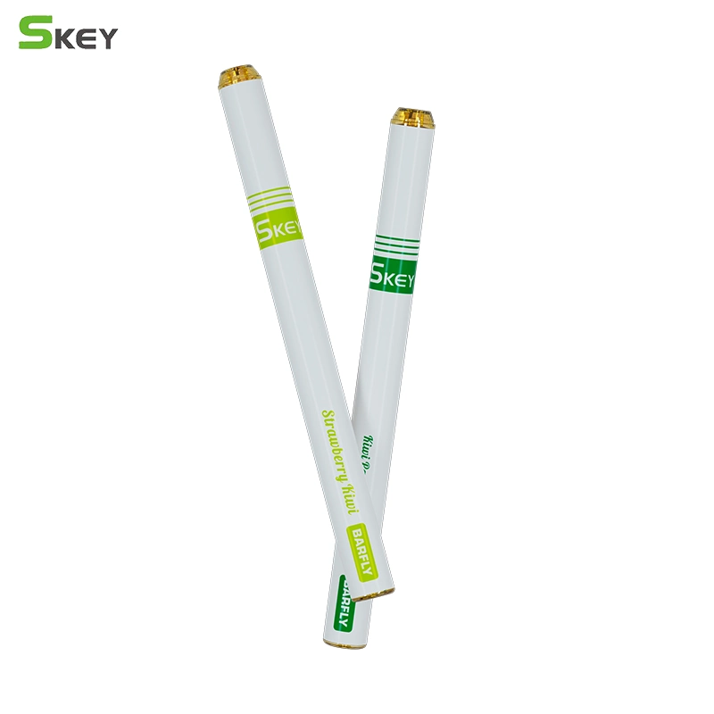 Top Sale Skey Barfly 500 Puffs Vape Pen Electronic Cigarette with Tpd in European Market