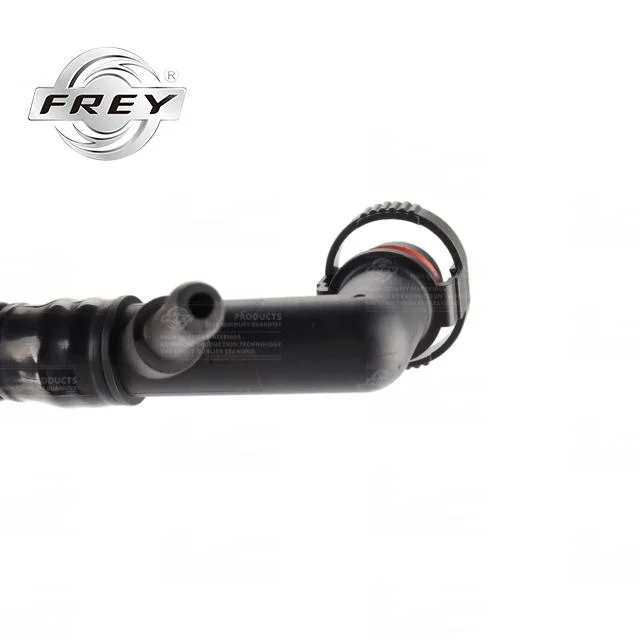 Frey Auto Car Parts Intake System Crankcase Breather Hose Pipe for BMW M52