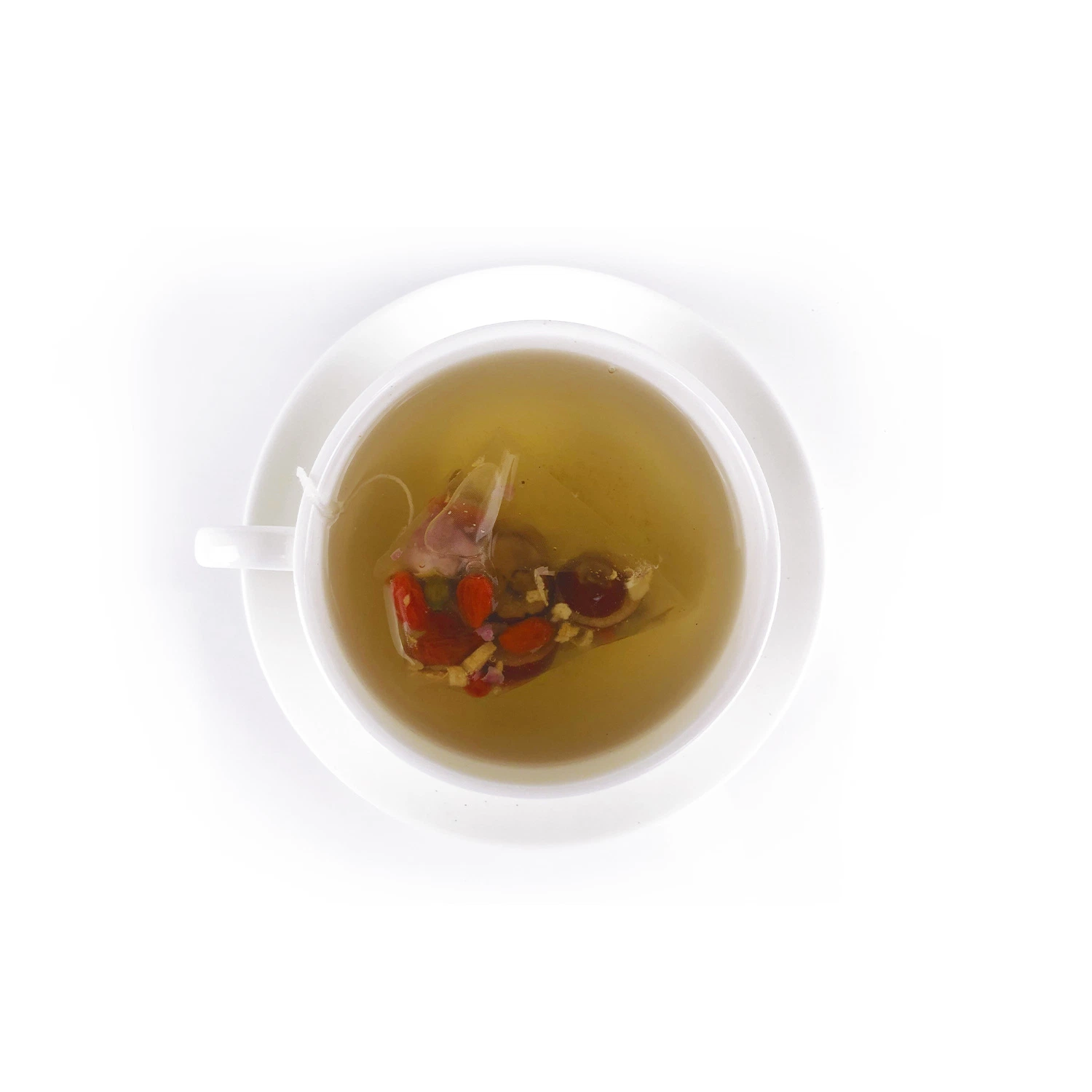 Customized Womb Detox Wellness Tea for Women Fertility and Warm Uterus