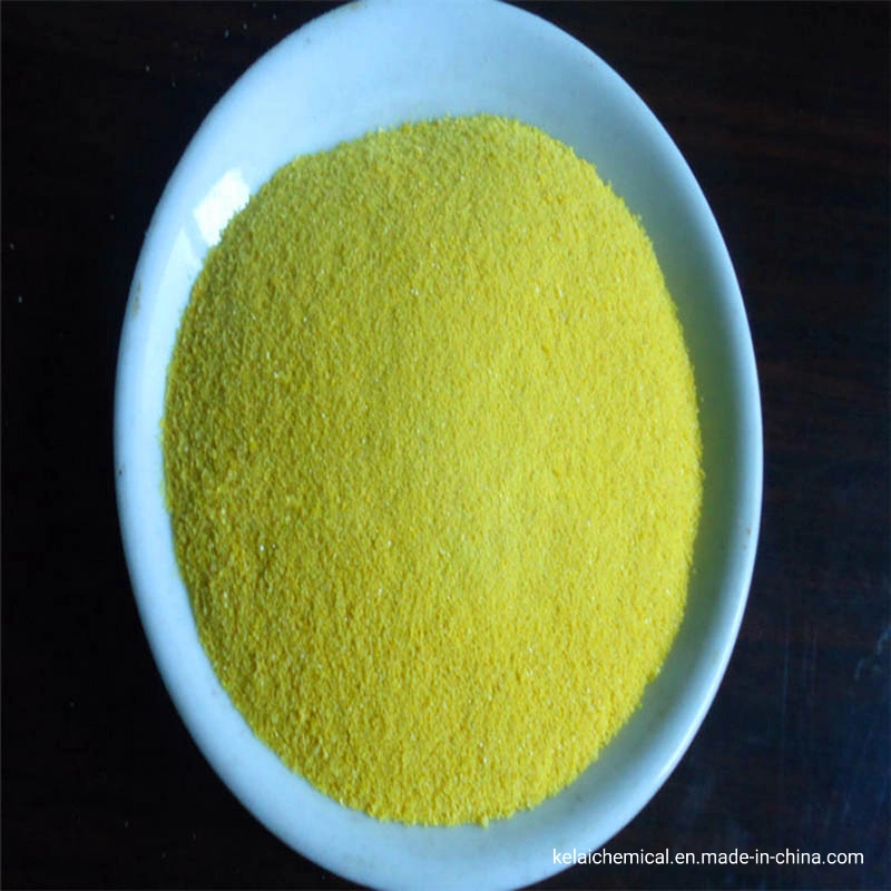 28% 30% PAC Poly Aluminium Chloride for Water Treatment