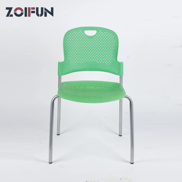 Study Examination Big Fat Hospital Public Hall Outdoor Fresh Air Hole Plastic Iron School Furniture