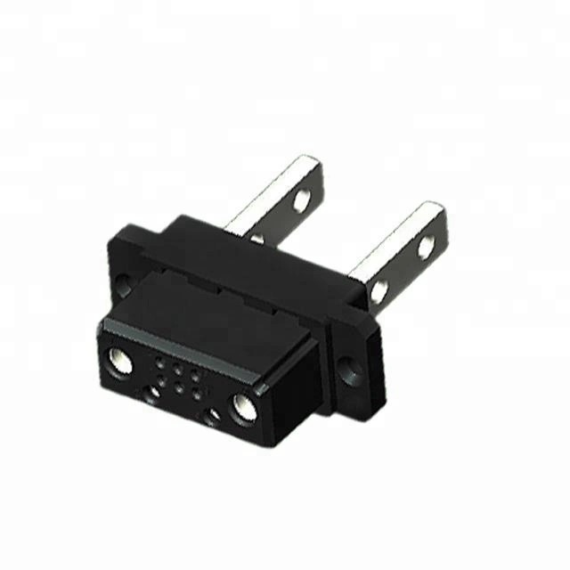 OEM Manufacture Male Female 10 Pin Uninterruptible Power Supply Connector