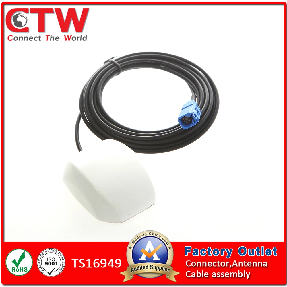 Verschiedene High Gain Wasserdichte WiFi GSM GPS-Autoantenne